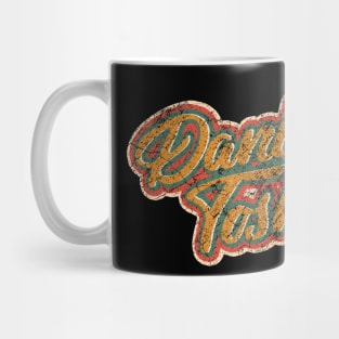 Daniel Tosh Mug